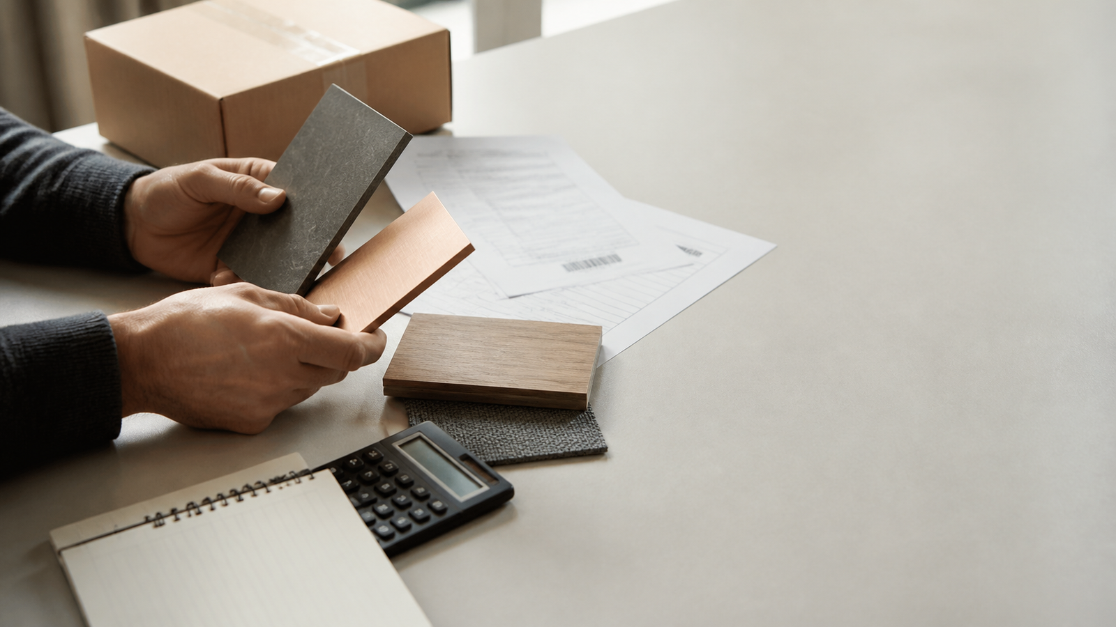 Comprar con más cuidado: el nuevo consumidor corporativo en un 2026 de presión de costos