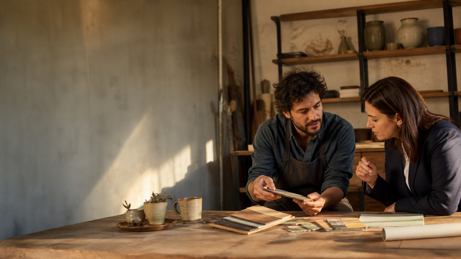 Pymes y grandes empresas: el regalo corporativo como punto de entrada a una relación